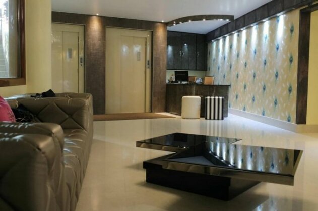 Mayur Residency Hotel - Photo3