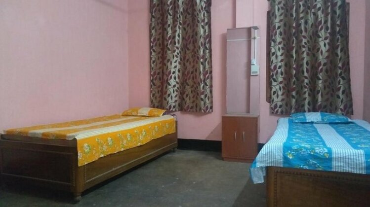 MB girls hostel