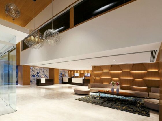 Novotel Guwahati GS Road - Photo2
