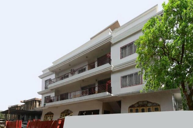 Om Shree Residency