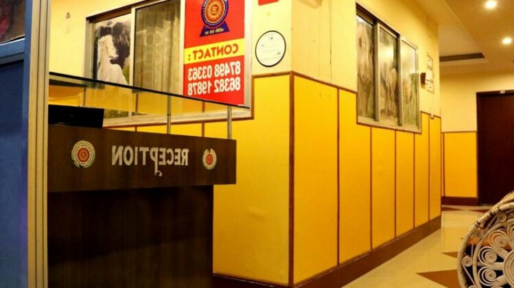 Om Shree Residency - Photo2