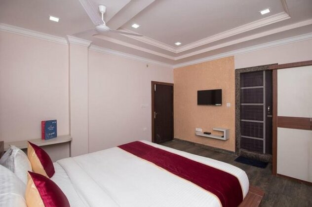 OYO 10189 Hotel Aashiyana - Photo3