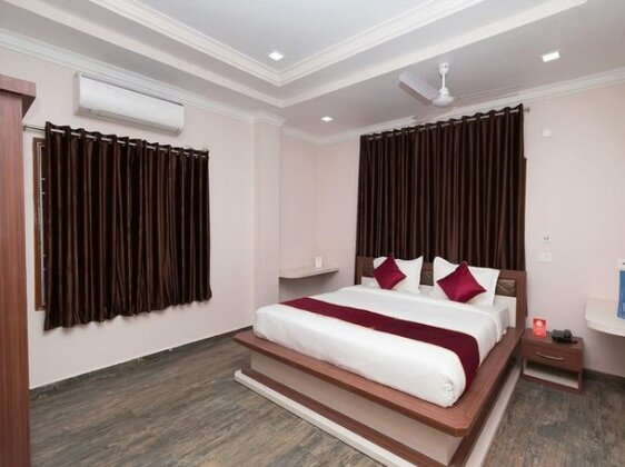 OYO 10189 Hotel Aashiyana - Photo5