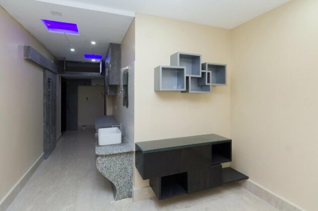 OYO 10570 Aryan Address - Photo2