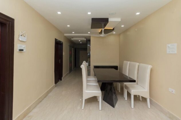 OYO 10570 Aryan Address - Photo3