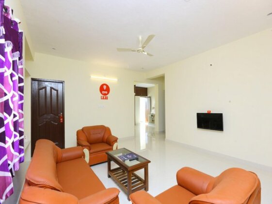 OYO 10912 Nirman Residency - Photo2