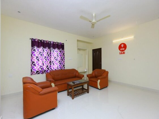 OYO 10912 Nirman Residency - Photo3