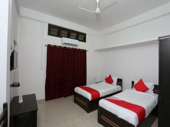 OYO 10912 Nirman Residency - Photo5