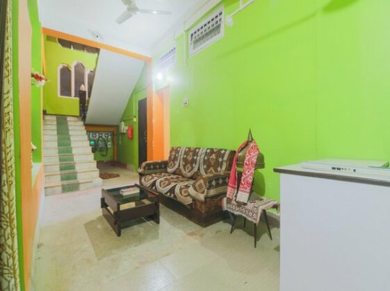 OYO 19732 Brajen's Sweet Home - Photo3
