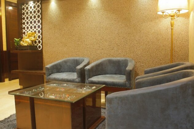 OYO 26200 A P Homes - Photo3