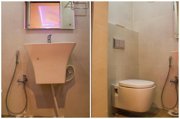OYO 26200 A P Homes - Photo4