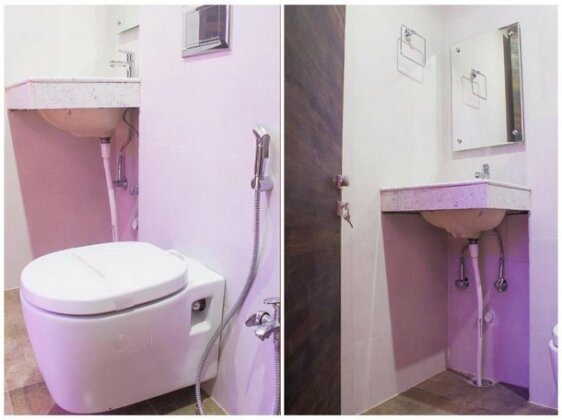 OYO 26200 A P Homes - Photo5