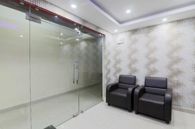 OYO 35634 Central Inn 2 - Photo3