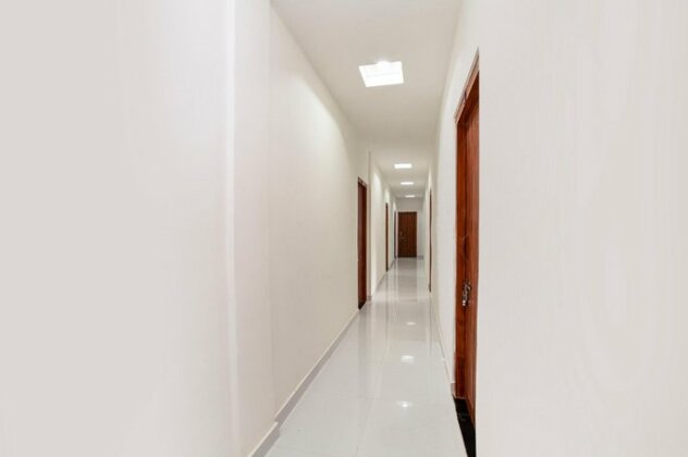 OYO 40893 Hotel Lotus - Photo3