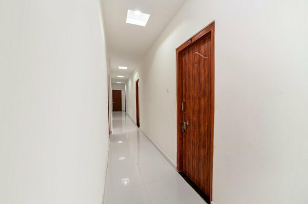 OYO 40893 Hotel Lotus - Photo4