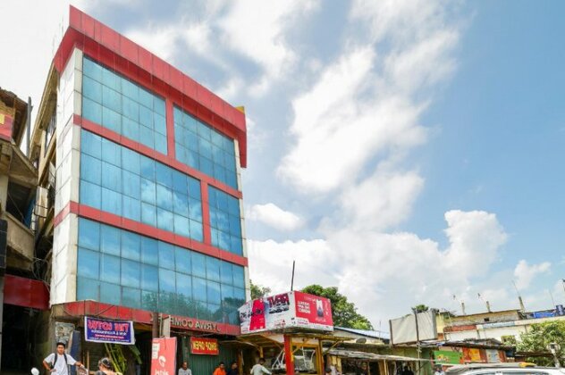 OYO 40893 Hotel Lotus - Photo5