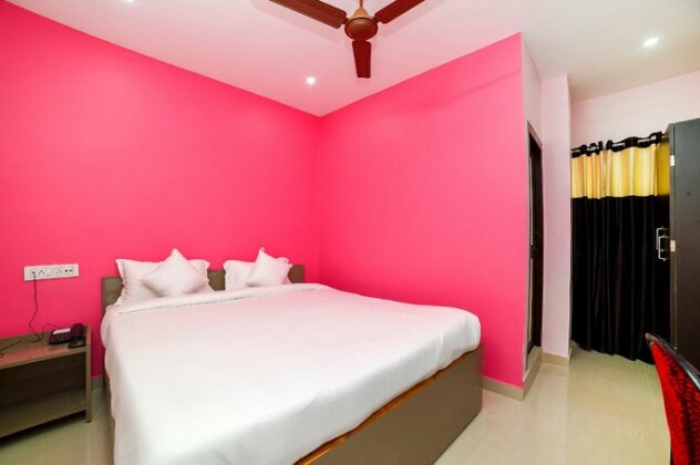 OYO 46384 Hotel VIP Regency - Photo3