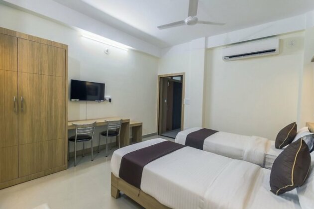 OYO 5545 Spectrum Residency - Photo4
