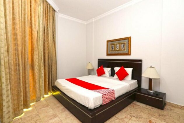 OYO 71691 Lord's Homestay - Photo2