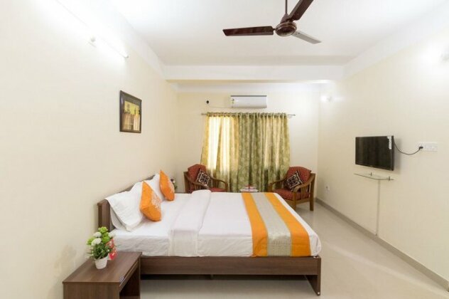 OYO 8209 Home Stay Down Town - Photo3