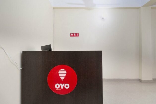 OYO 8209 Home Stay Down Town - Photo4