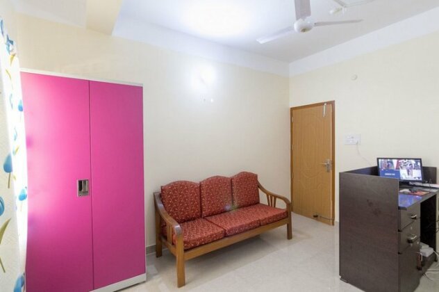 OYO 8209 Home Stay Down Town - Photo5