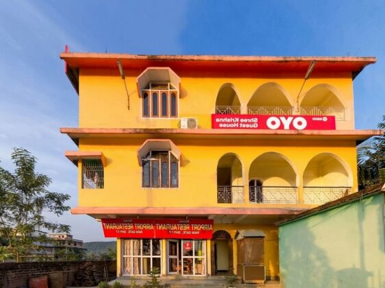 OYO 9800 Shree Krishna Guest House