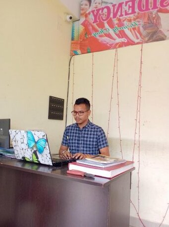 OYO Flagship 22365 Bimal Residency - Photo2