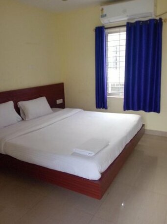 OYO Flagship 22365 Bimal Residency - Photo5