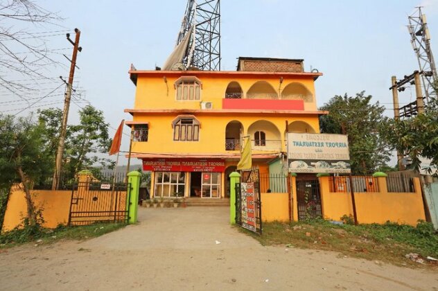 OYO Flagship 41355 Shree Krishna Guest House