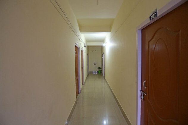 OYO Flagship 41355 Shree Krishna Guest House - Photo2