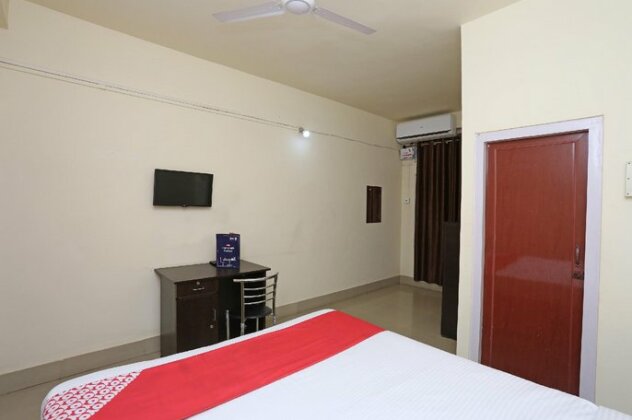 OYO Flagship 41355 Shree Krishna Guest House - Photo5