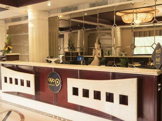 OYO Premium GS Road - Photo3