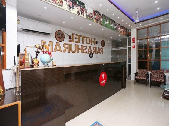 OYO Rooms Near ISBT Flyover - Photo2