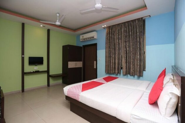 OYO Rooms Near ISBT Flyover - Photo4