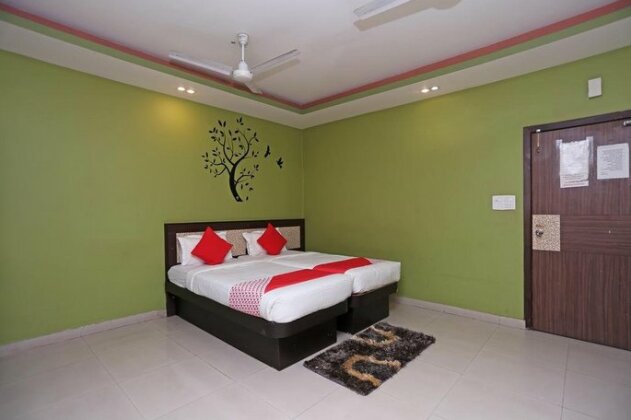 OYO Rooms Near ISBT Flyover - Photo5