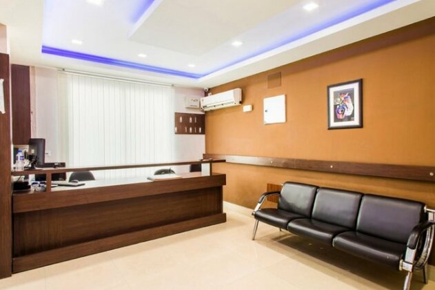 Palacia Inn - Photo3