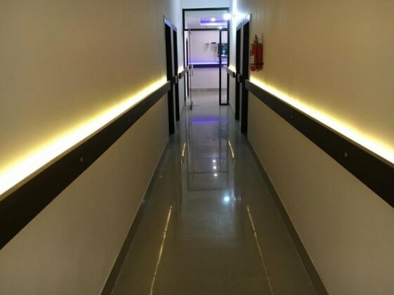 Palacia Inn - Photo4