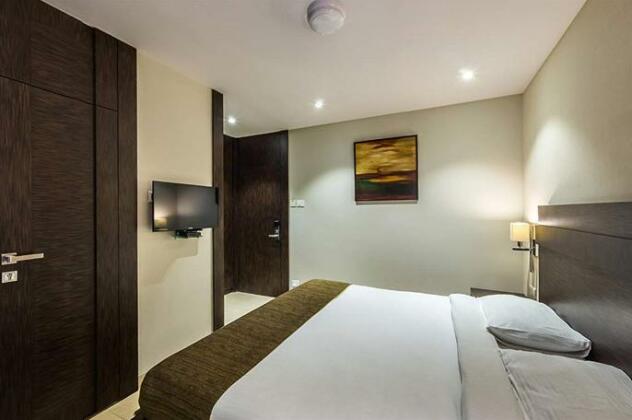 Pragati Manor - Photo4