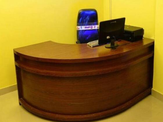 Rudraksh Inn Guwahati - Photo3