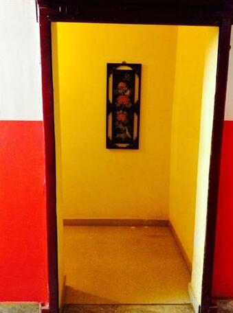 Rudraksh Inn Guwahati - Photo4