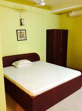 Rudraksh Inn Guwahati - Photo5