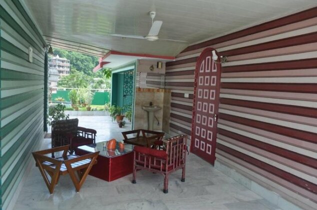 Saikia Nest the Home-stay - Photo2