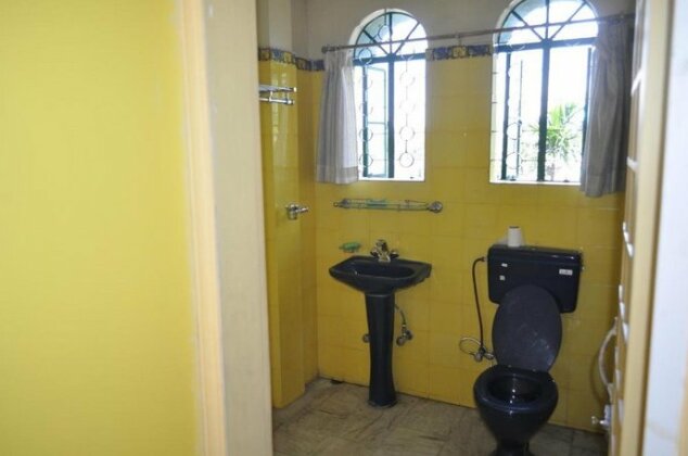 Saikia Nest the Home-stay - Photo3