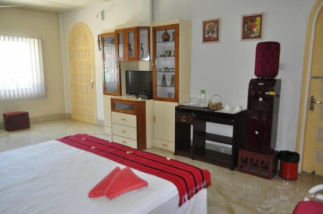 Saikia Nest the Home-stay - Photo4