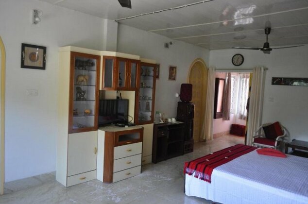 Saikia Nest the Home-stay - Photo5