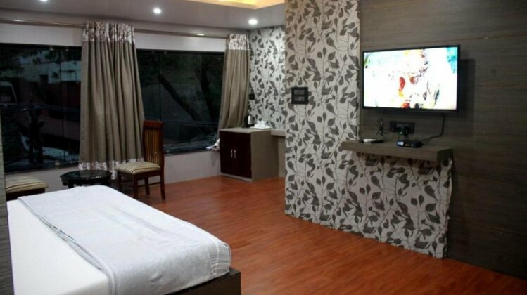 Shreemoyee Inn - Photo2