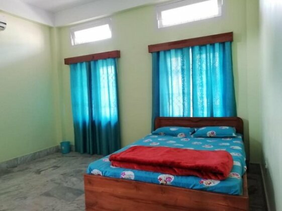 SN Homestay - Photo3