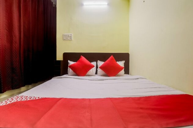 SPOT ON 26185 Hotel Spectra Inn - Photo2