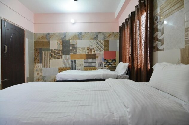 SPOT ON 36029 Nandini Lodge - Photo3